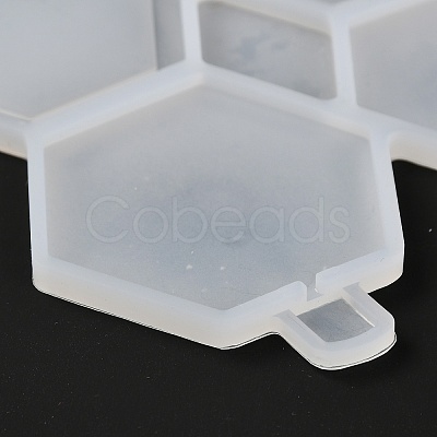 Food Grade DIY Silicone Molds DIY-M016-10-1