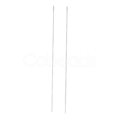 Carbon Steel Sewing Needles E251-1