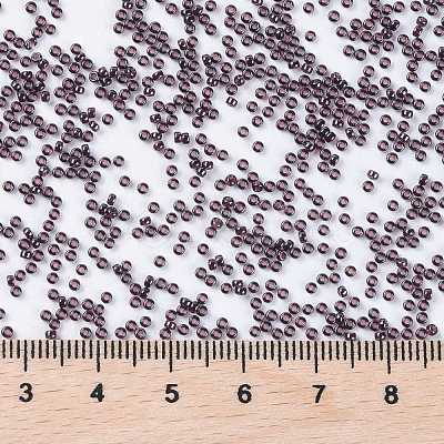 MIYUKI Round Rocailles Beads SEED-X0056-RR0171-1