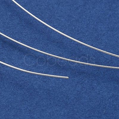 925 Sterling Silver Full Hard Wires STER-Z006-01B-1