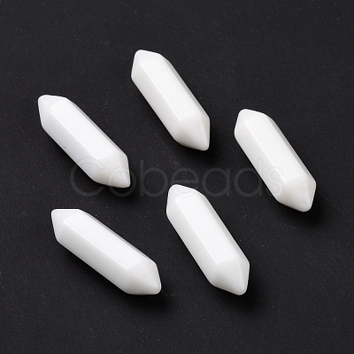 Glass Beads GLAA-K058-04A-1