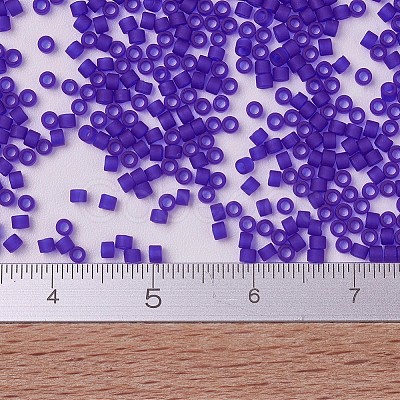 MIYUKI Delica Beads SEED-X0054-DB0748-1
