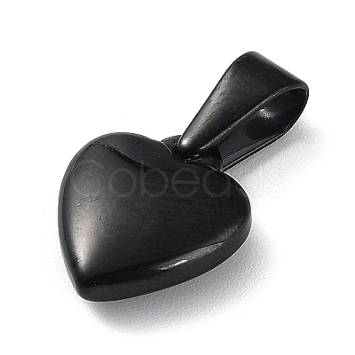 Ion Plating(IP) 304 Stainless Steel Pendants STAS-I127-007B-01-1