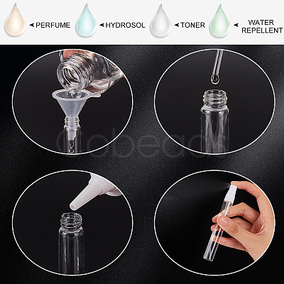 Glass Spray Bottles MRMJ-WH0077-062B-1