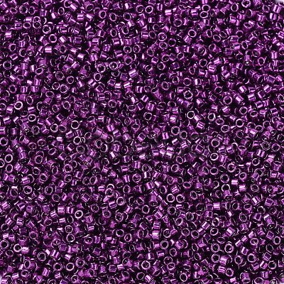 MIYUKI Delica Beads SEED-X0054-DB0463-1
