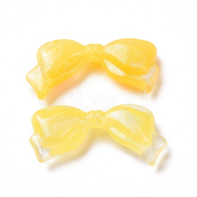 Opaque Acrylic Beads LS-OACR-E014-15A-1
