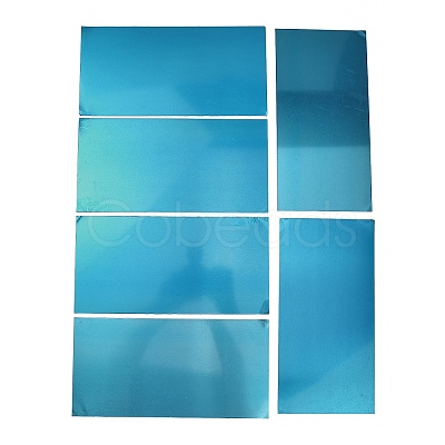 (Defective Closeout Sale: Crease) Aluminium Plates FIND-XCP0003-57-1