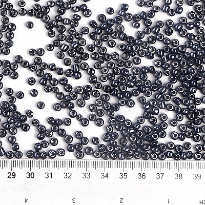 6/0 Glass Seed Beads SEED-A009-4mm-606-1