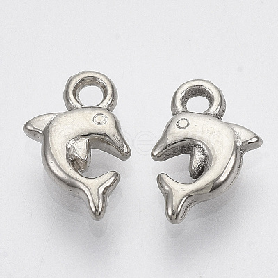 CCB Plastic Charms CCB-T009-08P-1