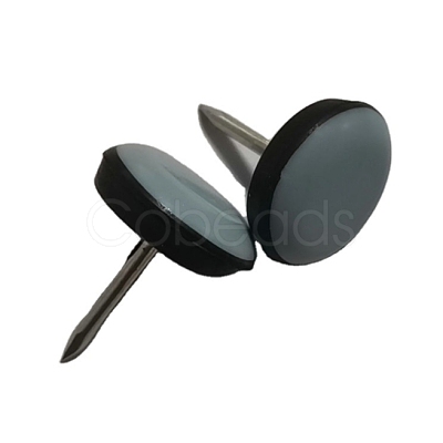 Iron Furniture Feet Nail FIND-WH0064-13B-1