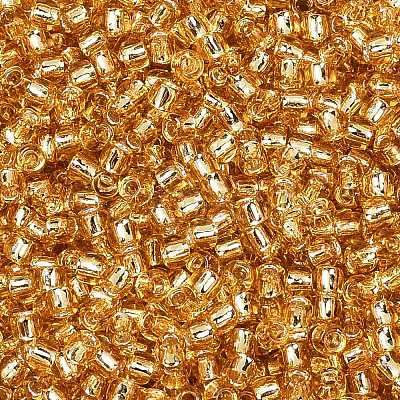 TOHO 8/0 Round Beads SEED-XTR08-0022-1