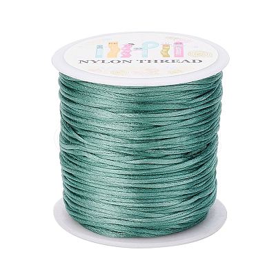 Nylon Thread NWIR-JP0010-1.0mm-222-1