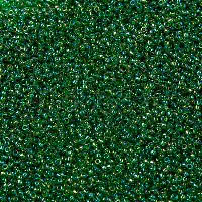 TOHO Round Seed Beads X-SEED-TR15-0167B-1