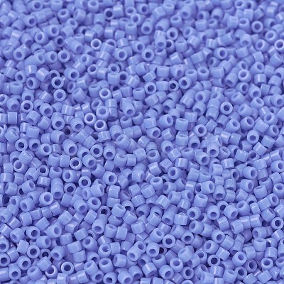 MIYUKI Delica Beads Small SEED-J020-DBS0730-1
