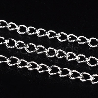 Iron Twisted Chains CH-R001-S-1