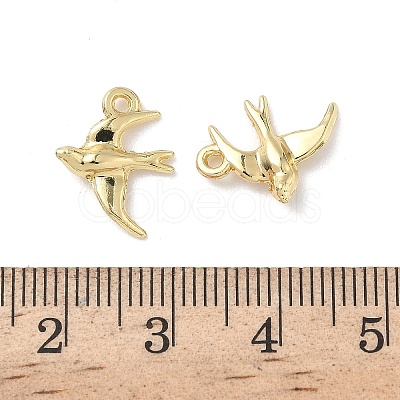 Alloy Pendants FIND-L024-03G-1