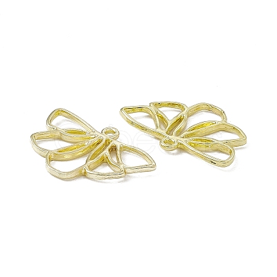 Alloy Pendants PALLOY-D014-15D-LG-1