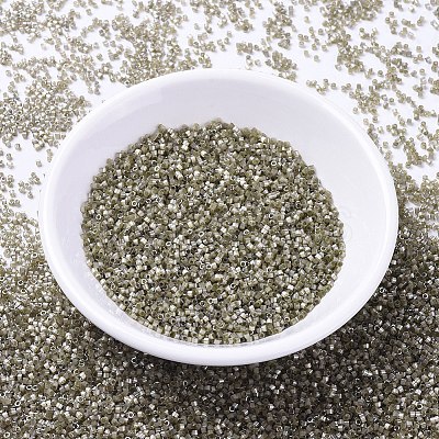 MIYUKI Delica Beads X-SEED-J020-DB1876-1