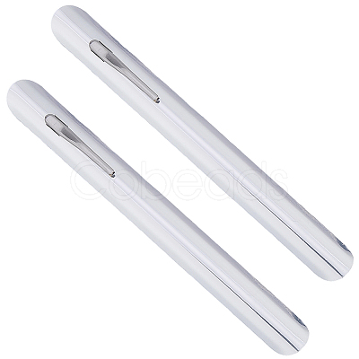 Aluminium Cleaning Scraper AJEW-CP0010-75-1