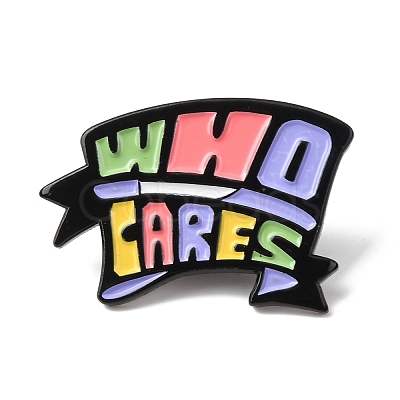 Funny Enamel Pins JEWB-B039-03EB-03-1
