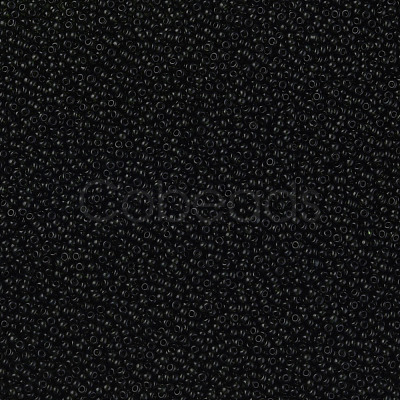 15/0 Transparent Czech Glass Seed Beads SEED-N004-004-30-1