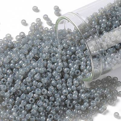 TOHO Round Seed Beads SEED-JPTR11-1150-1