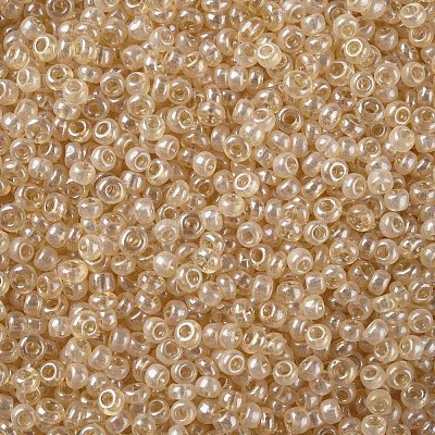 12/0 FGB Grade A Round Glass Seed Beads X-SEED-Q011-F504-1