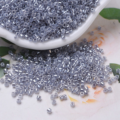 MIYUKI Delica Beads SEED-J020-DB0242-1