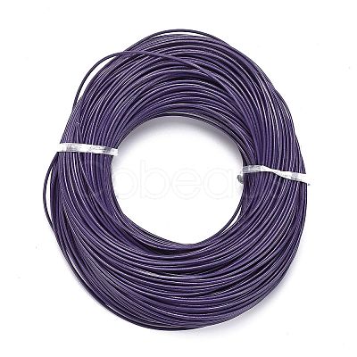 Cowhide Leather Cord X-LC2MM006-12-1