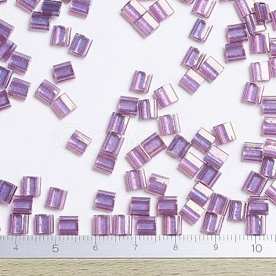 MIYUKI TILA Beads SEED-MY05-TL316-1