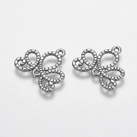 Alloy Links X-EA11609Y-NFB-1