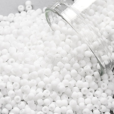 TOHO 11/0 Round Beads SEED-XTR11-0041F-1