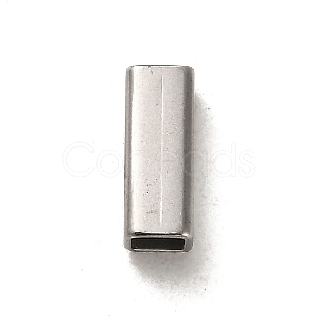 Non-Tarnish 304 Stainless Steel Beads STAS-Q316-05D-P-1