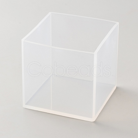DIY Silicone Display Molds DIY-WH0308-854-1