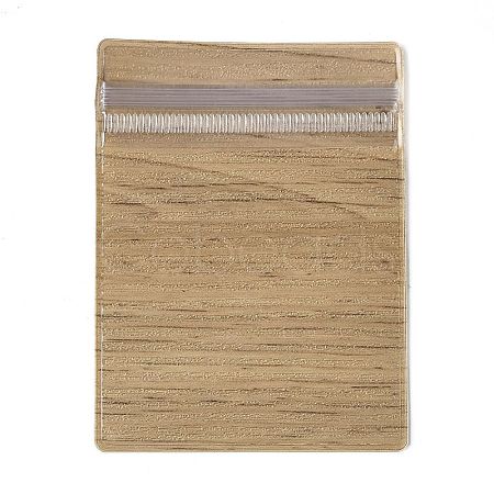 PVC Resealable Bags OPP-G003-01C-01-1
