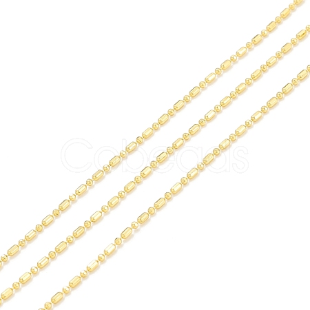 Brass Ball Chains CHC-D030-09G-RS-1