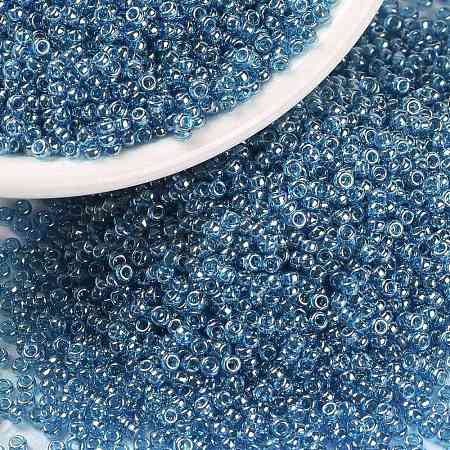 MIYUKI Round Rocailles Beads SEED-X0056-RR0326-1