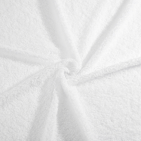 2 Yards Polyester Fabrics DIY-PH0035-71B-1