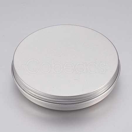 Round Aluminium Tin Cans X-CON-L007-04-30ml-1