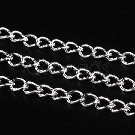Iron Twisted Chains CH-R001-S-1