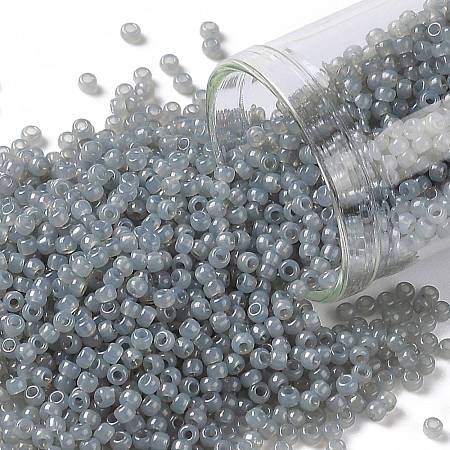TOHO Round Seed Beads SEED-JPTR11-1150-1