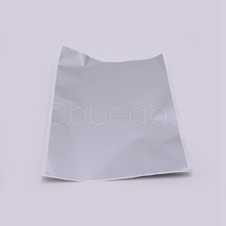 Adhesive Sticker Coated Scratch Off Film Password Sticker DIY-WH0184-31B-1