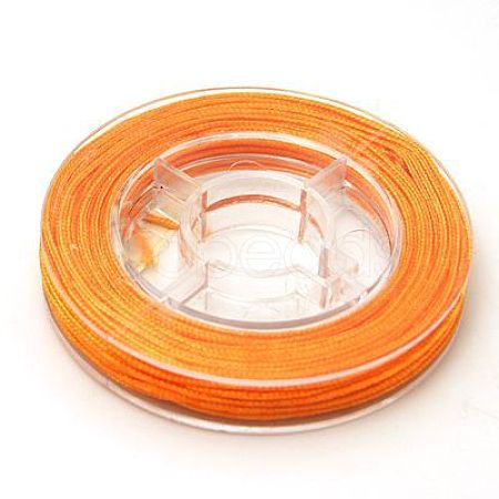 Nylon Braided Cord X-NWIR-N001-0.8mm-07-1
