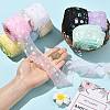 Polyester Gauze Ribbon OCOR-FZC0001-001D-1-4