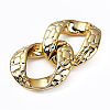 UV Plating Acrylic Linking Rings OACR-N009-009A-01LG-1