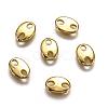 Brass Links KK-O127-05G-1