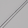3-ply Nylon Milan Cord OCOR-WH0092-14A-05-2