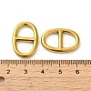 304 Stainless Steel Buckle Clasps STAS-O006-01B-G-3