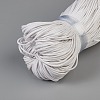 Chinese Waxed Cotton Cord YC-S005-1.5mm-101-2