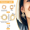 DIY Jewelry Making Finding Kit DIY-BC0009-74-2